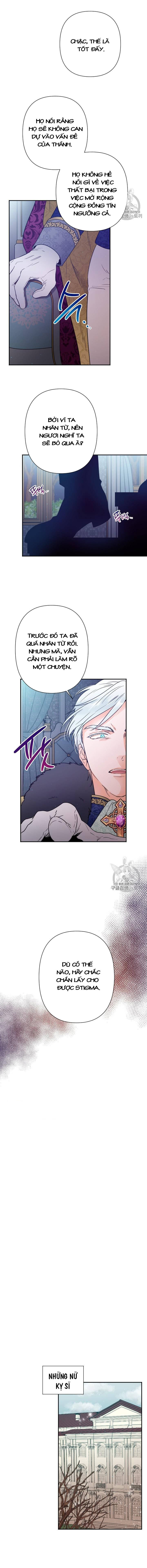 lady baby chapter 102 10