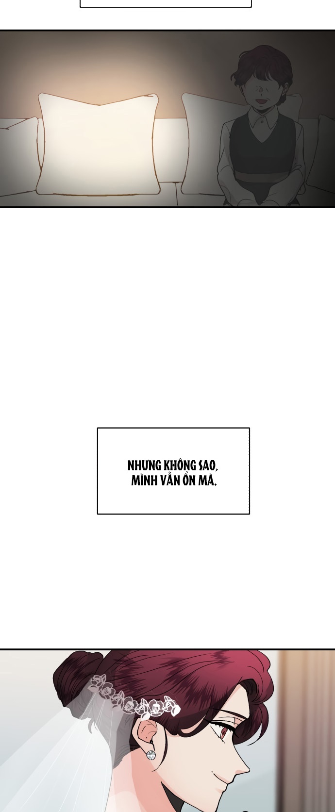 cặp đôi oan gia ngõ hẹp chapter 22 22