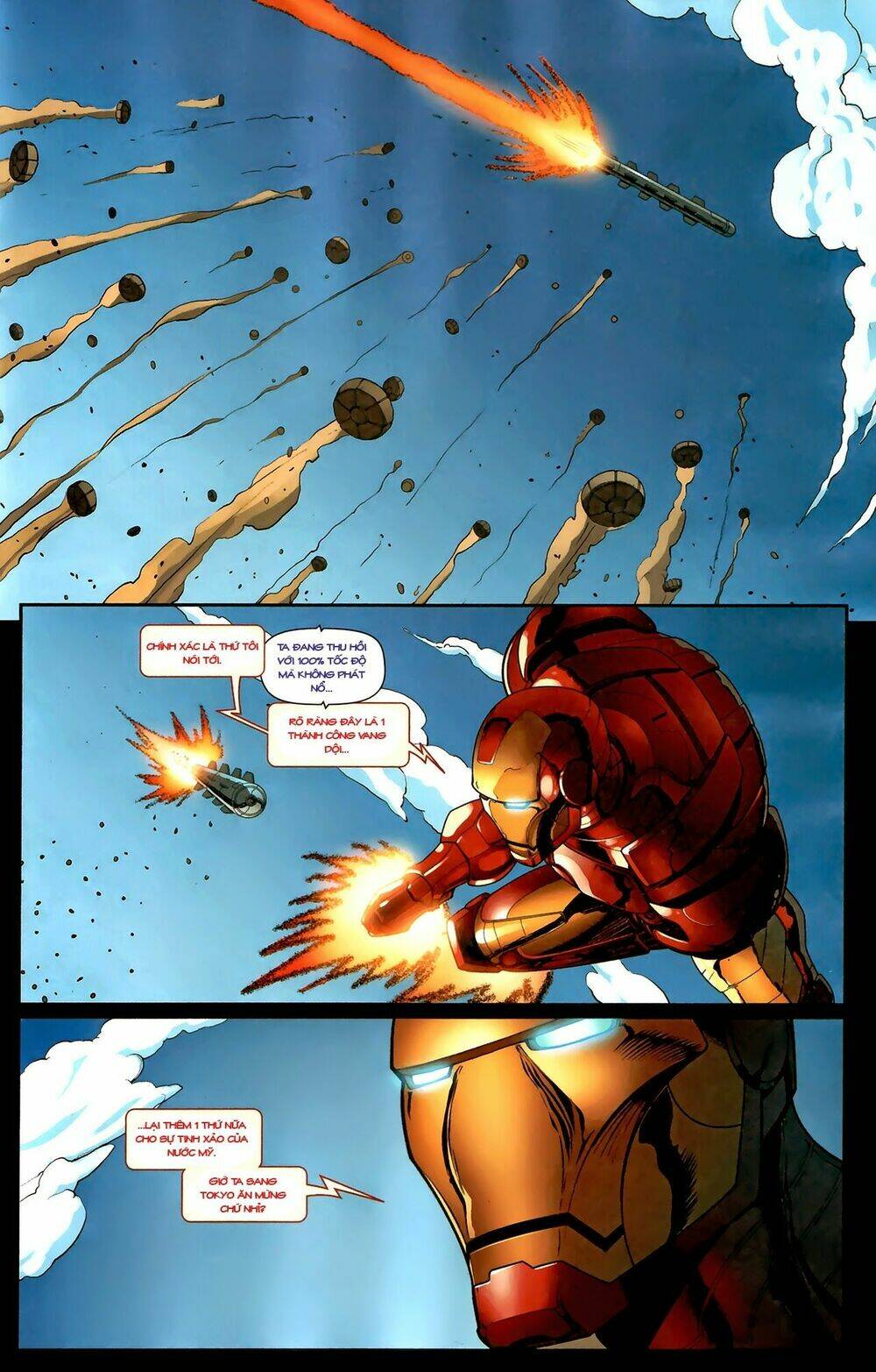 marvel cinematic universe chapter 21 18