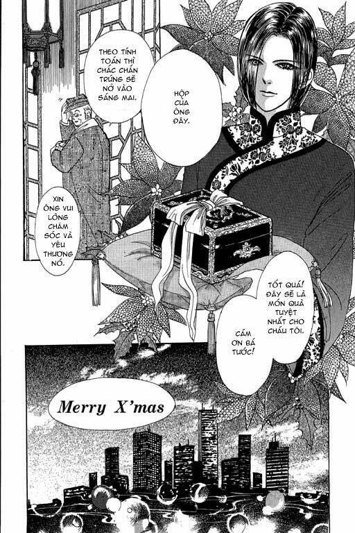 tiệm thú kiểng chapter 5 6