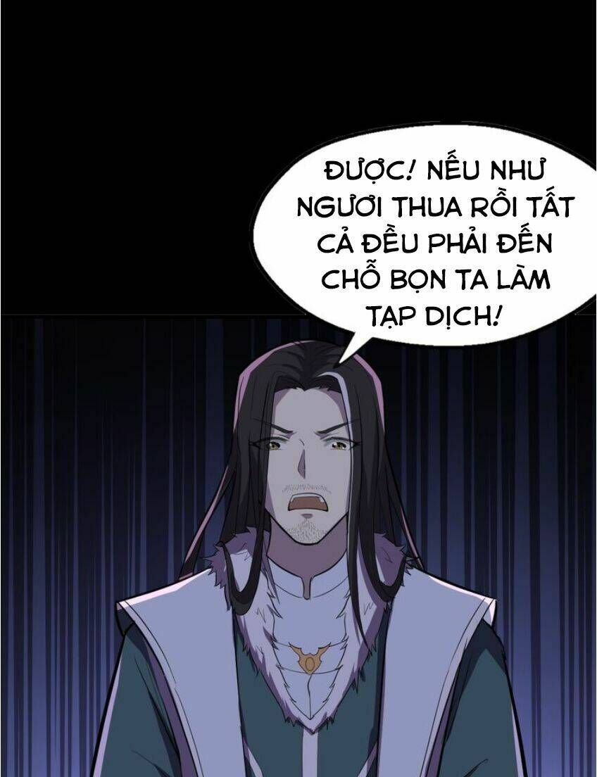 đại nghịch chi môn chapter 28 3