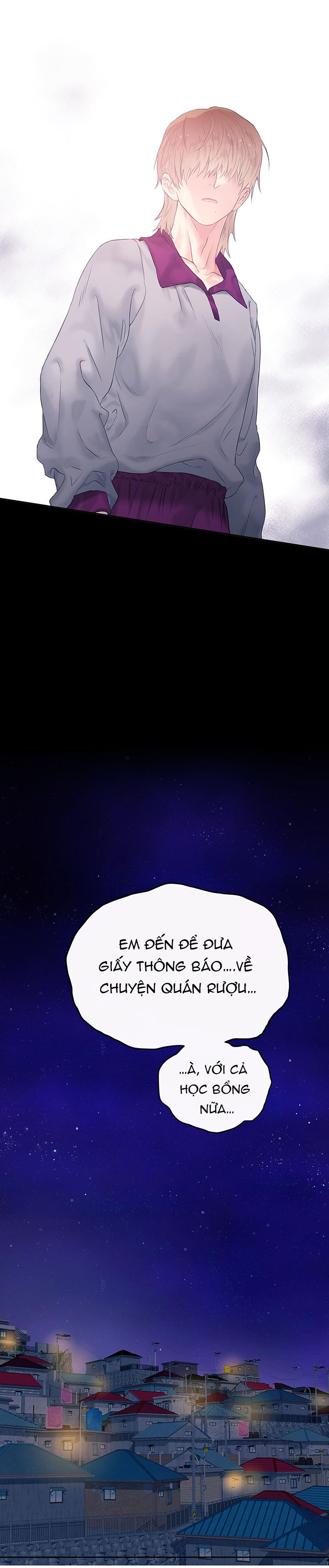 đừng động, không tôi "bắn" chapter 25 41