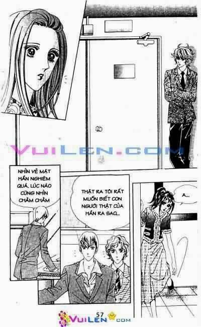 cô gái vương giả chapter 5 57