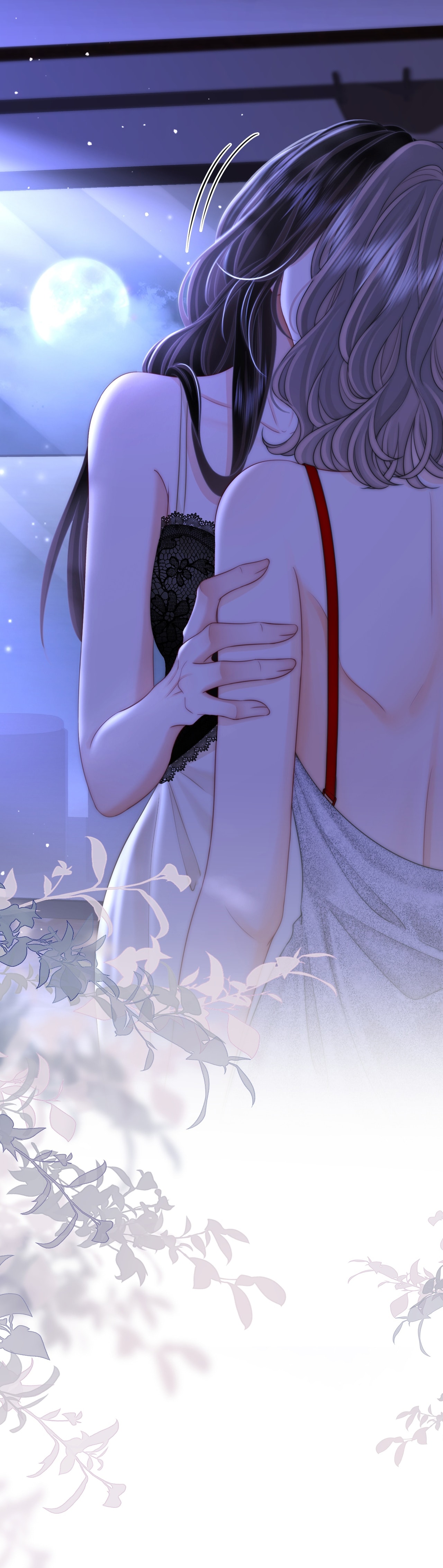 cố tiểu thư và khúc tiểu thư chapter 132 38