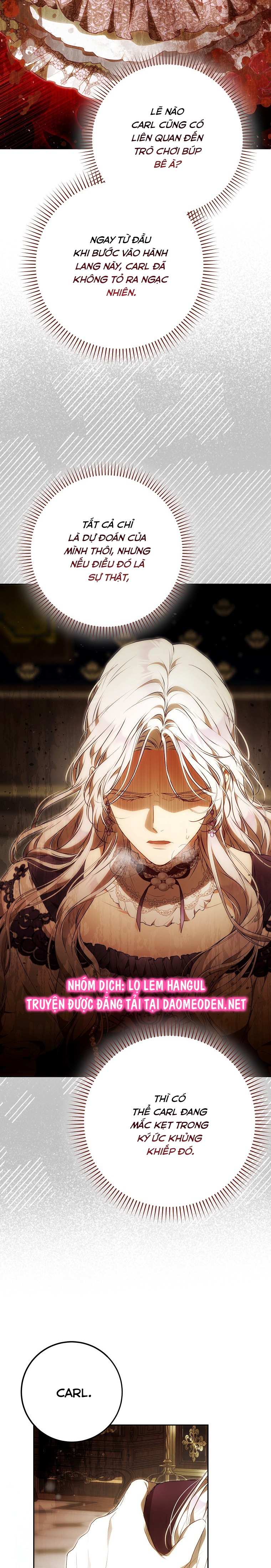 trở thành vợ của nam chính chapter 119 25