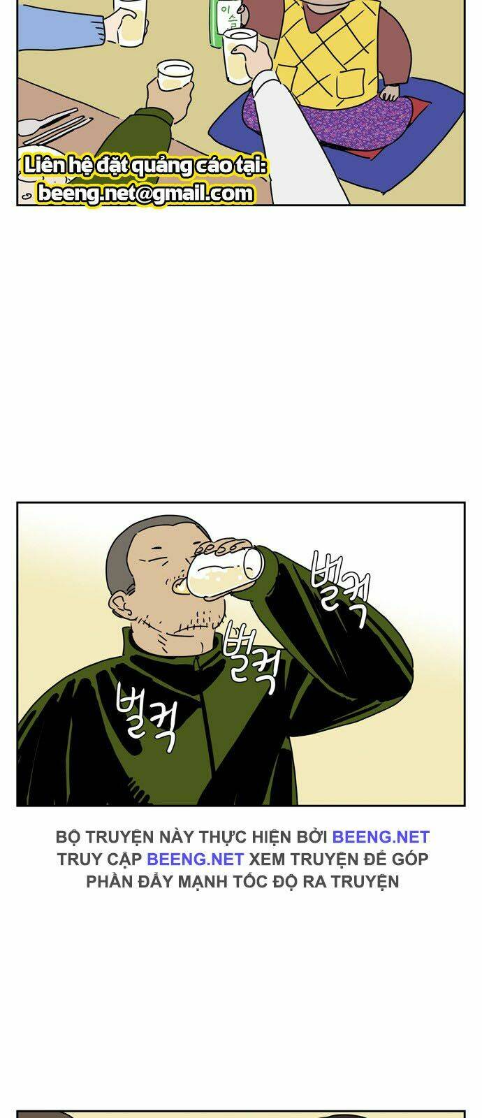 con gái tôi là zombie chapter 31 34