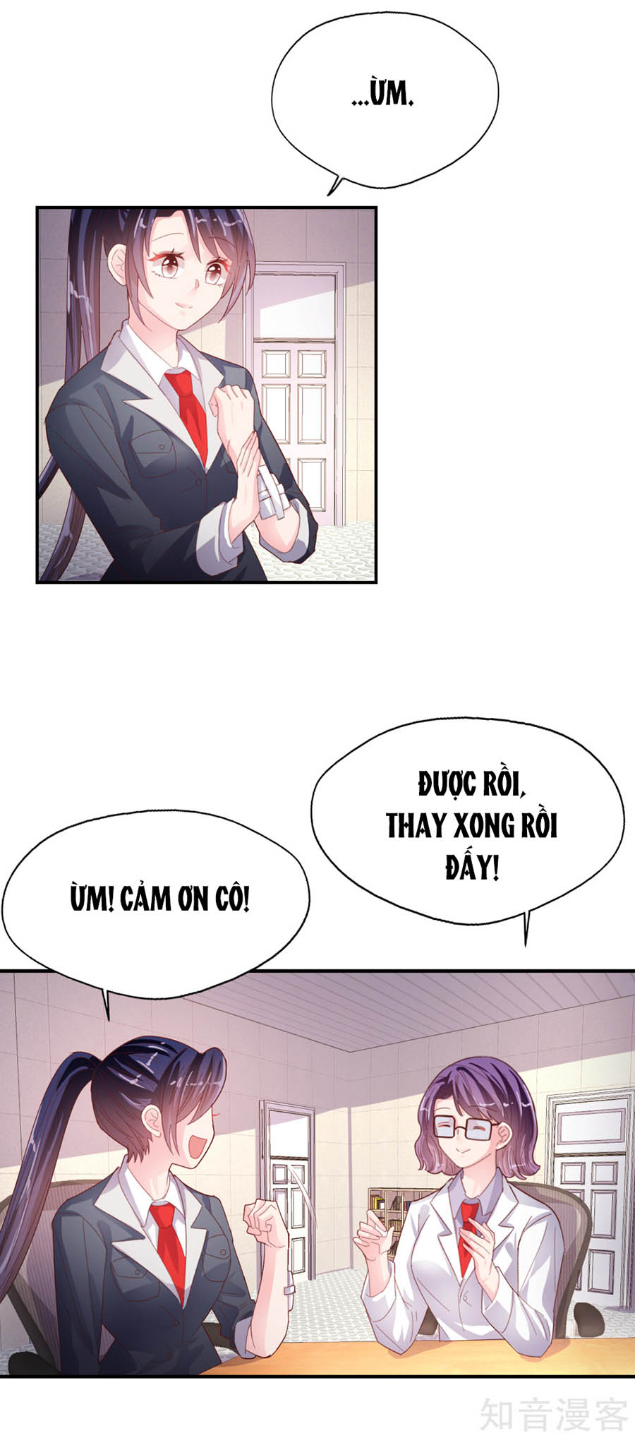 sau này vẫn cứ thích anh chapter 79 12