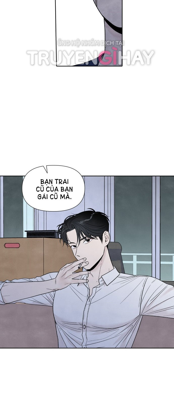 điều khiến tôi quyết tâm muốn chết chapter 40.1 30