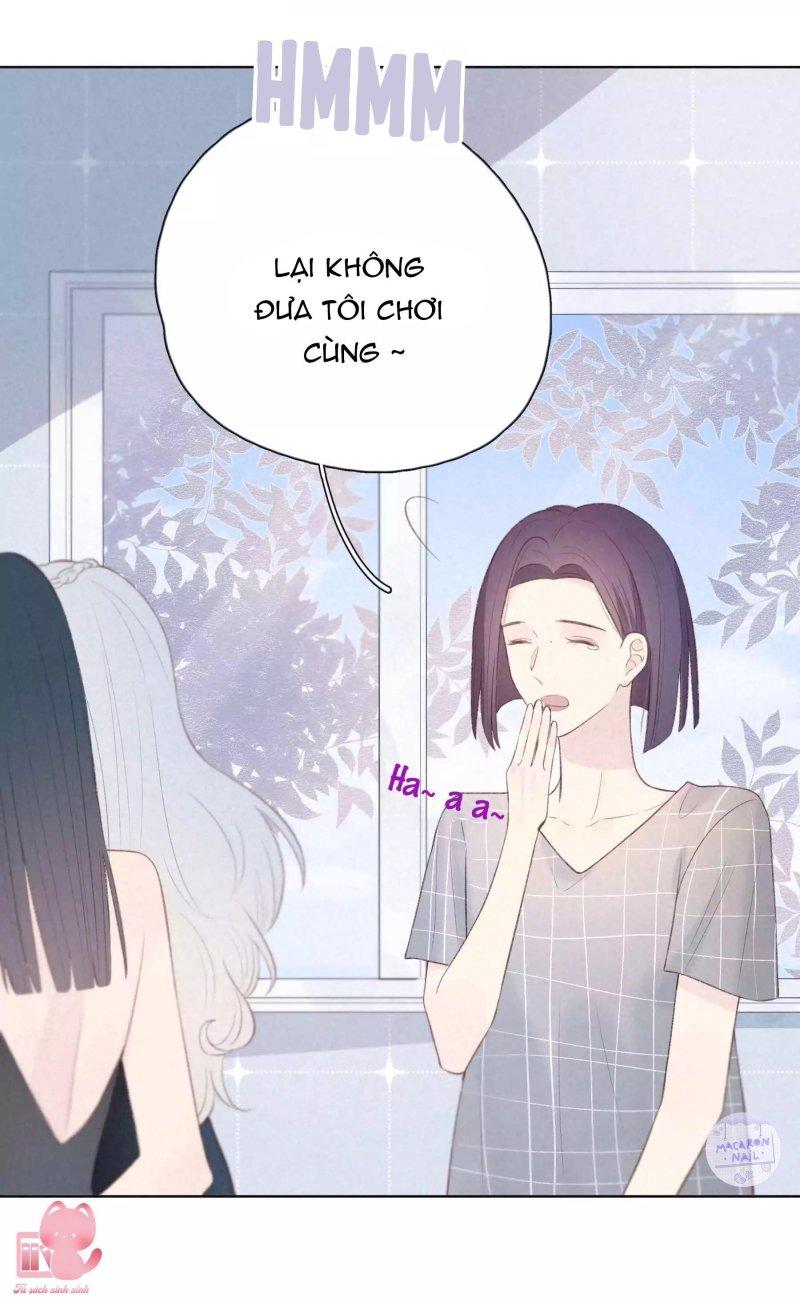 thanh xuân có bạn 2 chapter 7 27