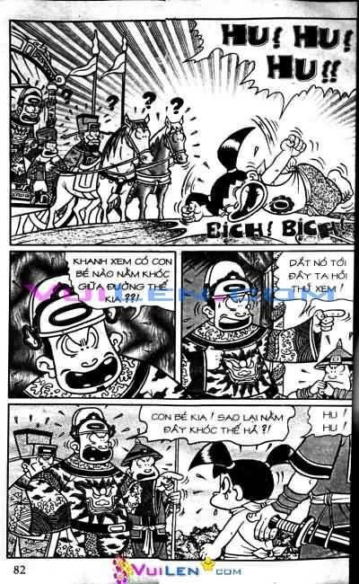 thần đồng đất việt chapter 34 78