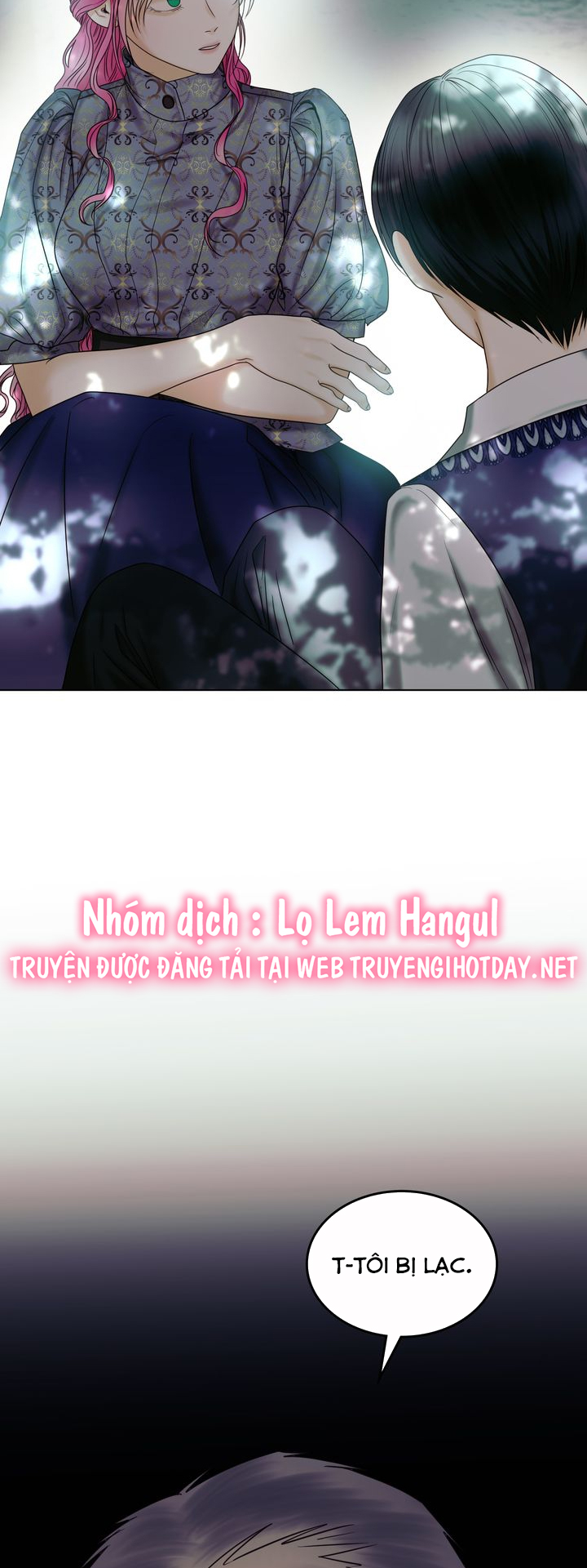 hợp đồng hôn nhân với người chồng thứ 2 của tôi chapter 25 2