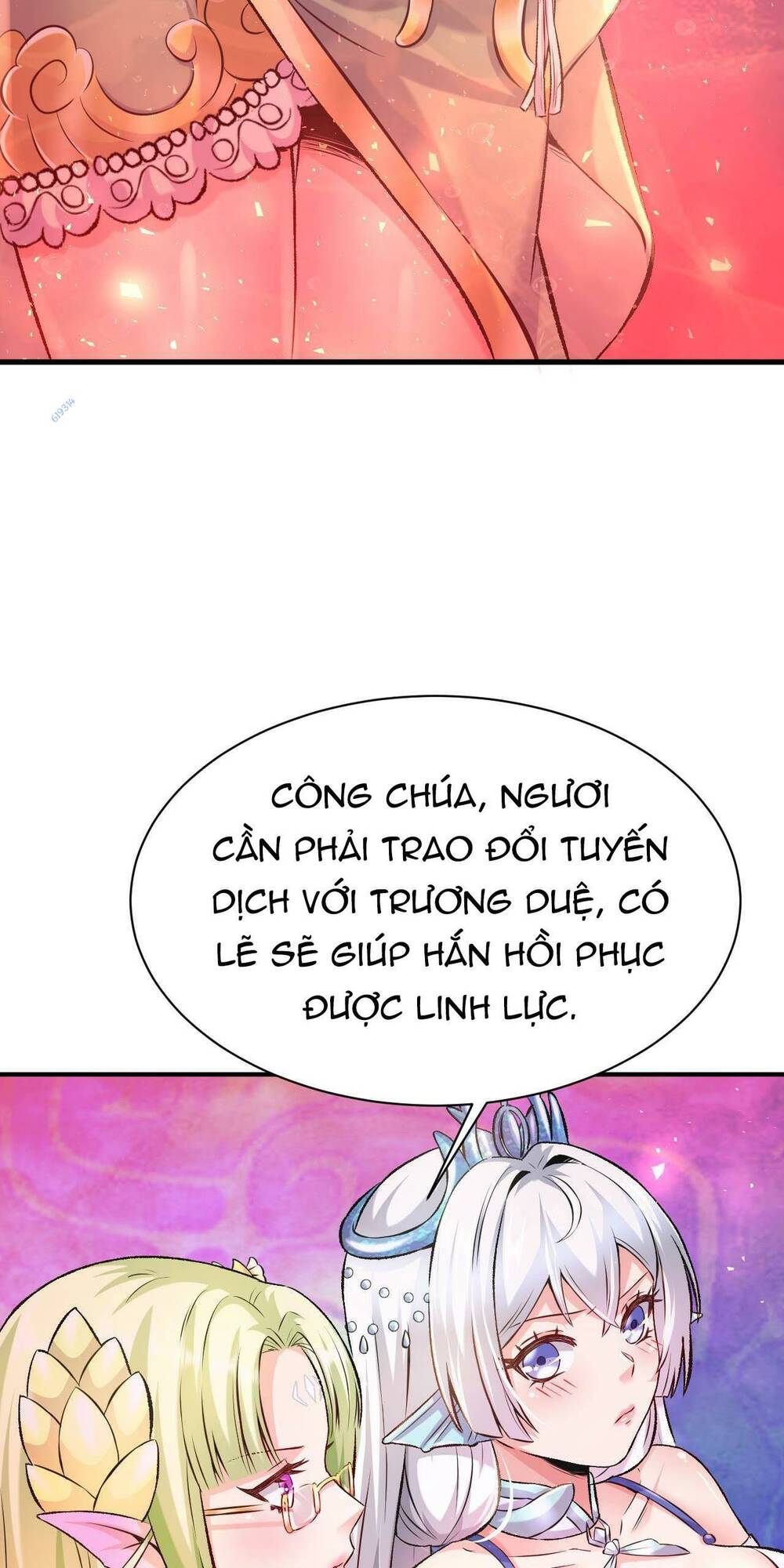 long vương cuối cùng chapter 9 36