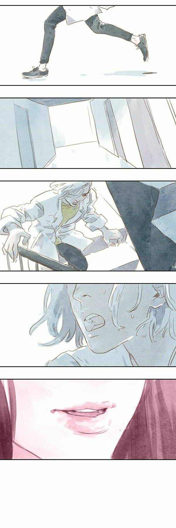 người yêu dấu chapter 4 16