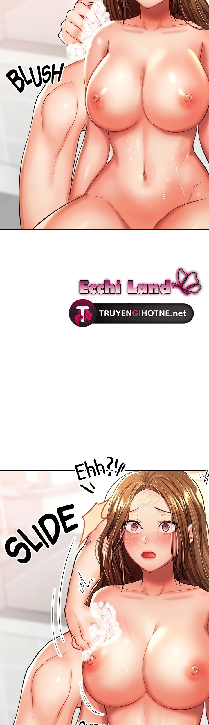 chiều chuộng em đi mà chapter 13.1 22