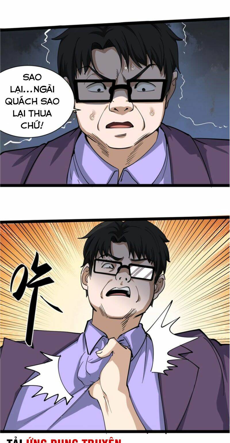 hồi xuân tiểu độc y chapter 28 10