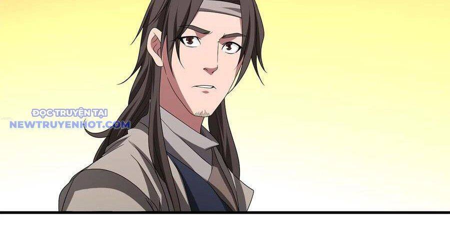 thiên long bát bộ webtoon chapter 127 100