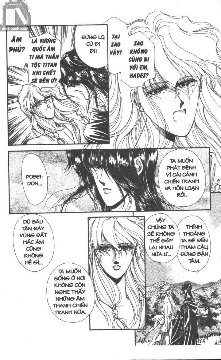 aries thần thoại cung hoàng đạo chapter 22 168