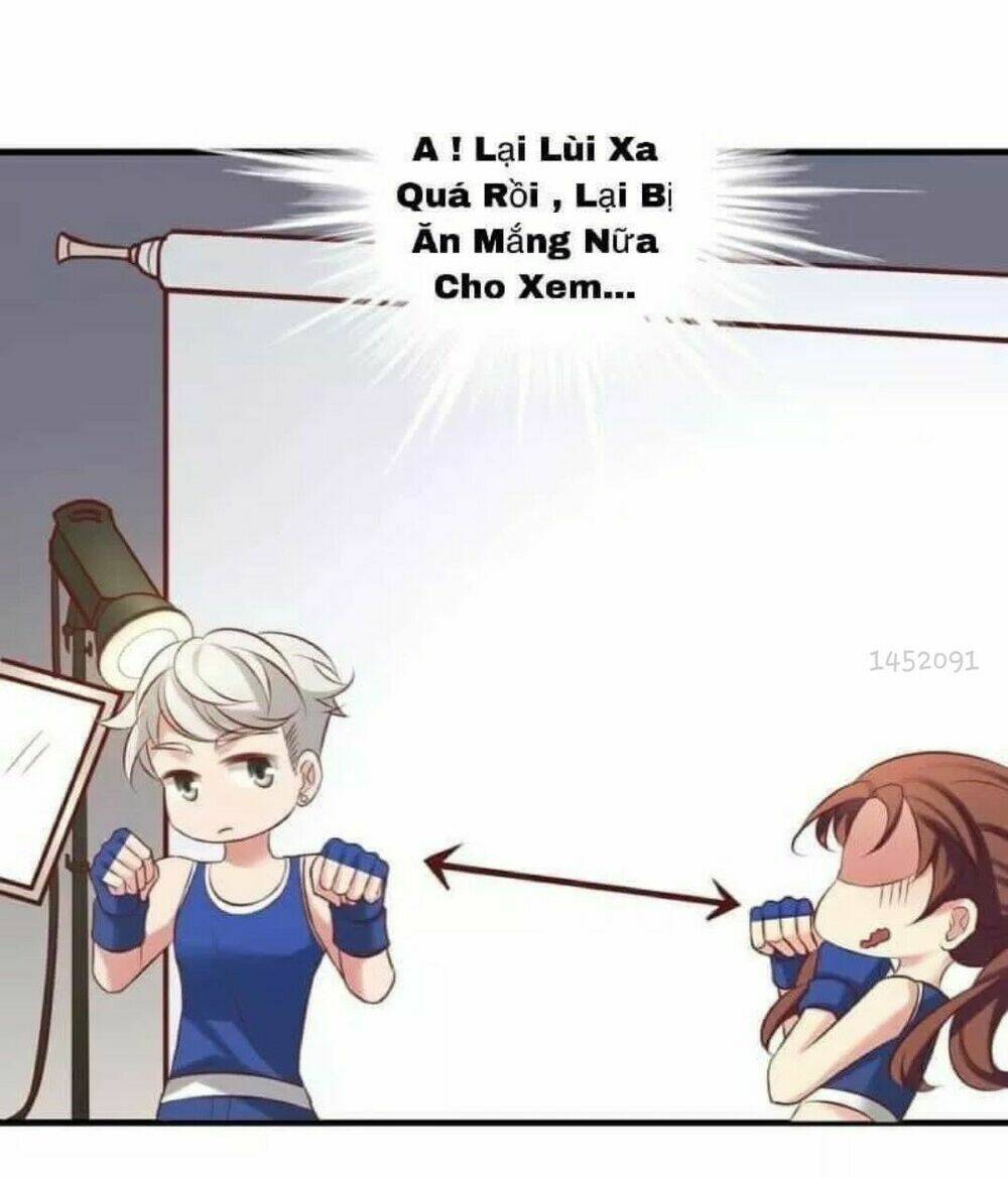 tôi không muốn fa như vậy đâu chapter 30 8