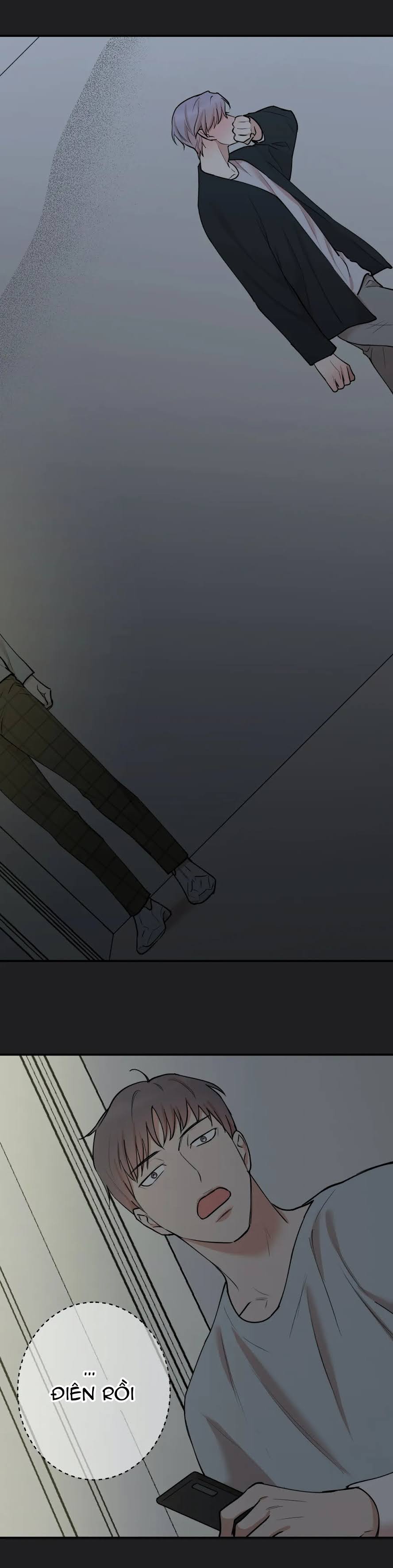 trong vòng bí mật chapter 56 3