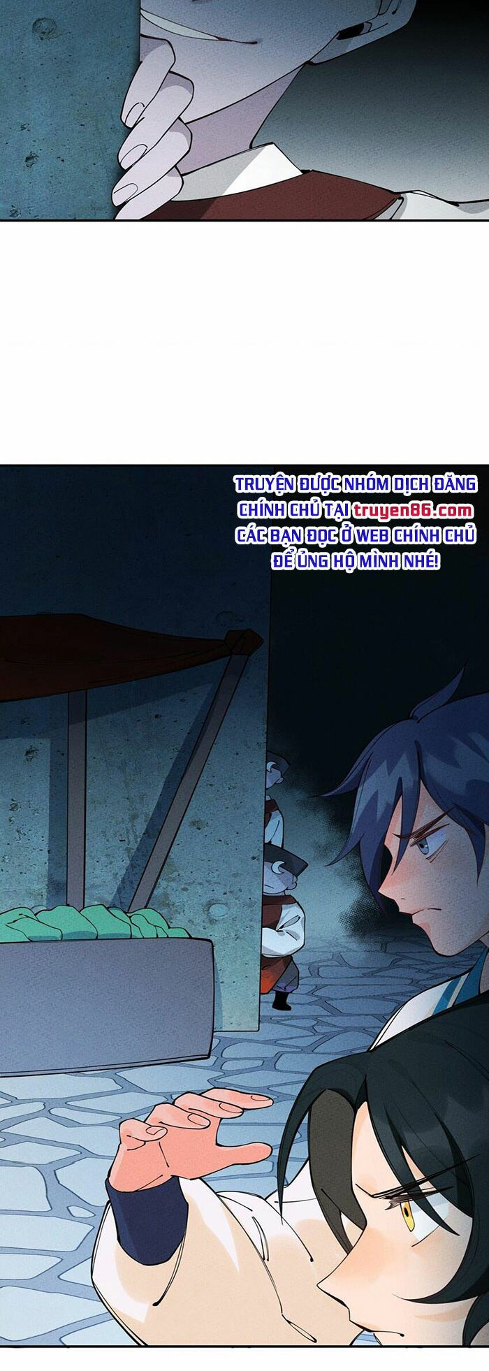 là thánh hoàng chính đạo, ta cưới ma tôn tà đạo？！ chapter 11 5