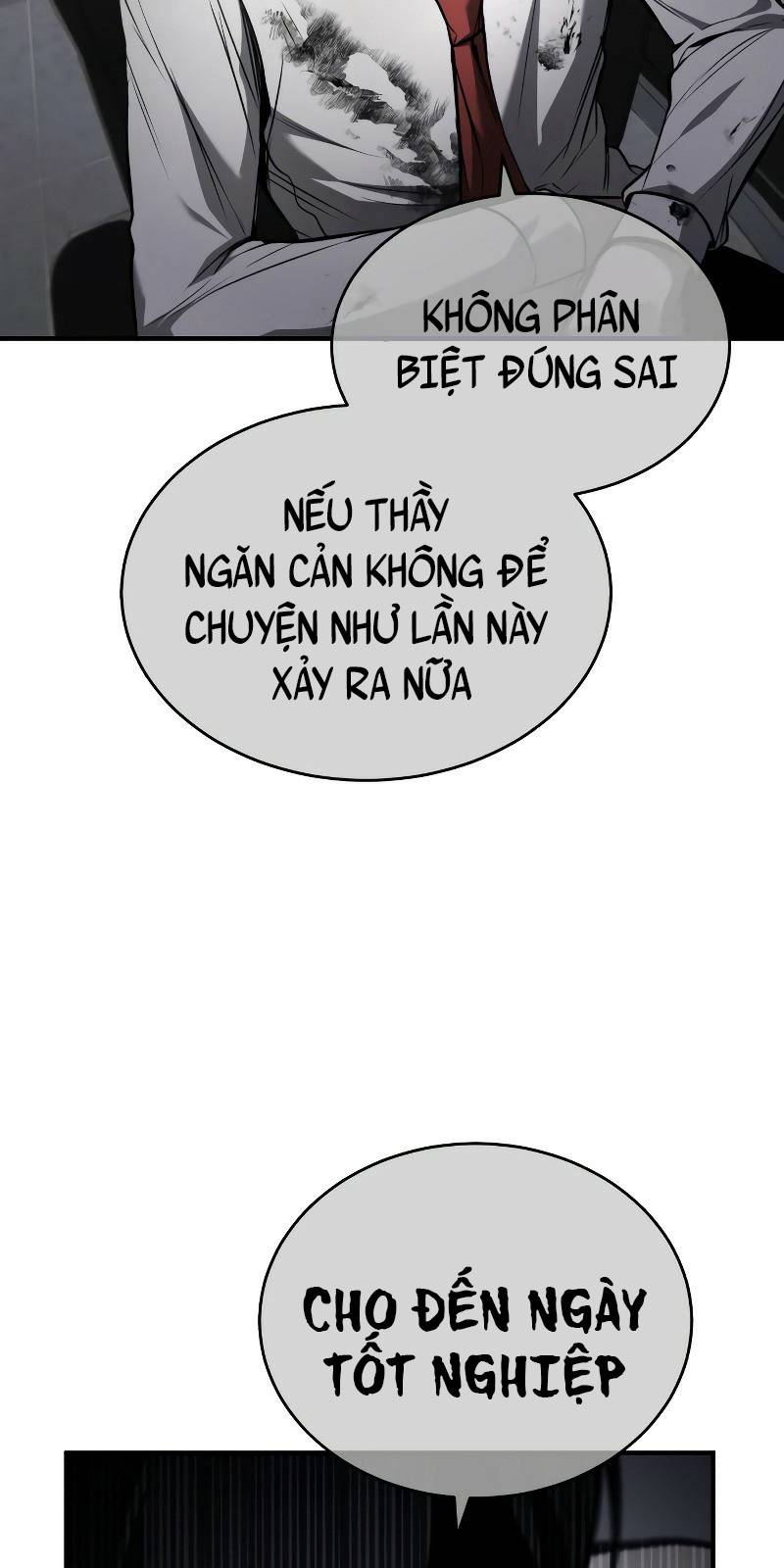 ác quỷ trở lại học đường chapter 4.2 19