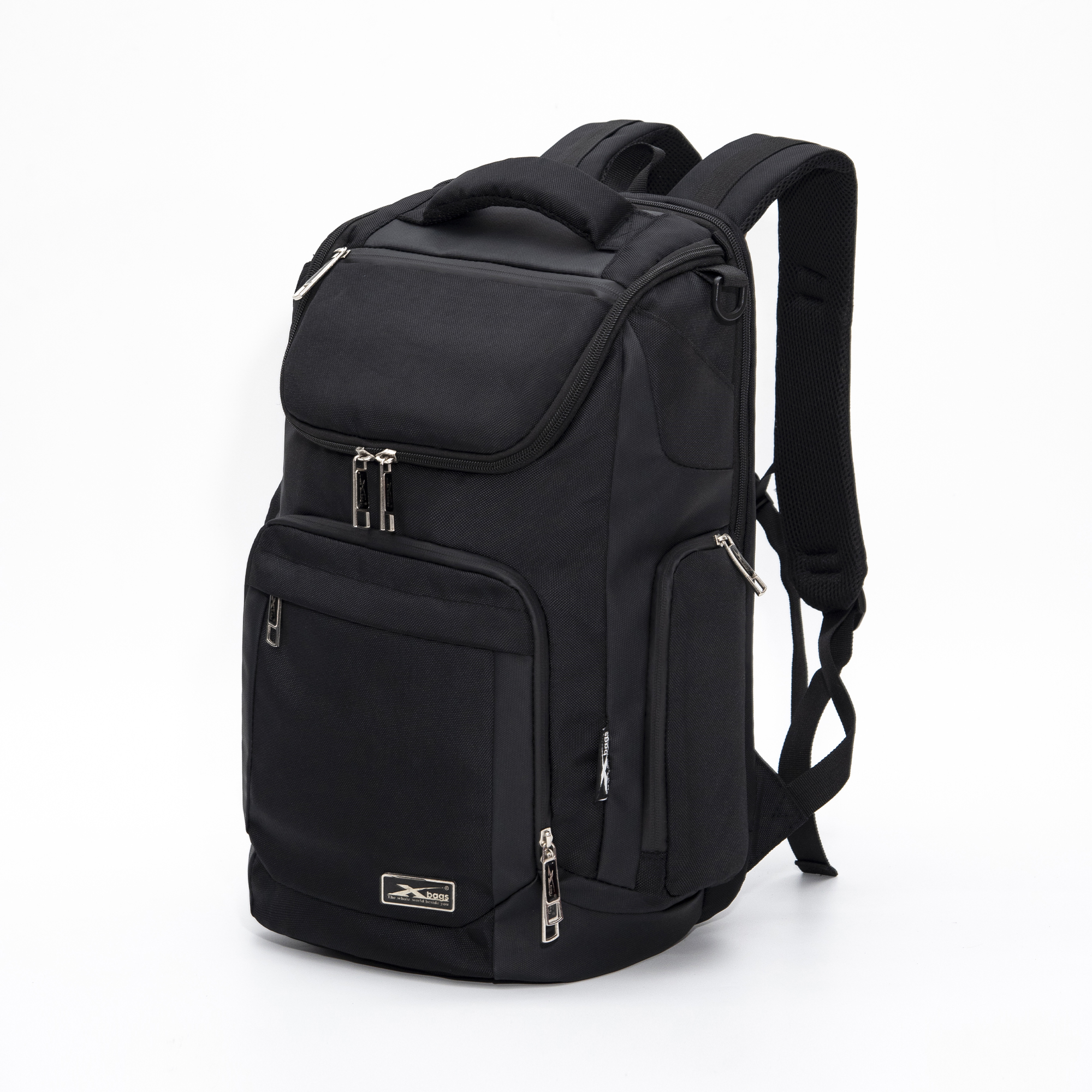 Balo Công Sở Xbags Prime X Xb 2009