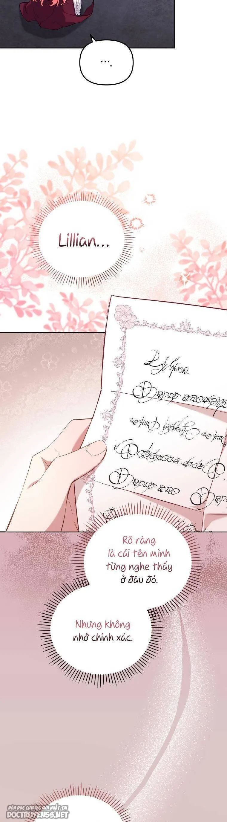 tôi được nuôi dưỡng bởi những kẻ phản diện chapter 32 18