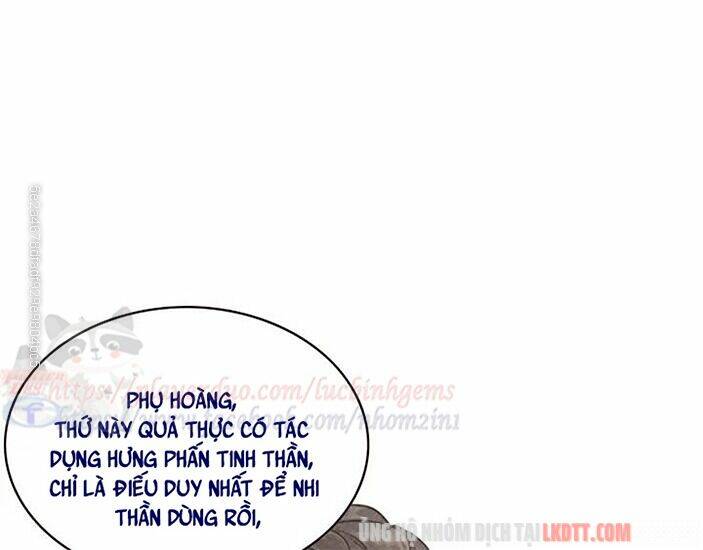 trọng sinh bá sủng nhiếp chính vương quá mạnh mẽ chapter 82.2 6