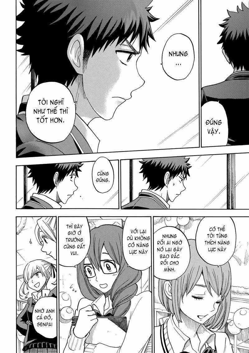 yamada và thất đại ma nữ chapter 89 18