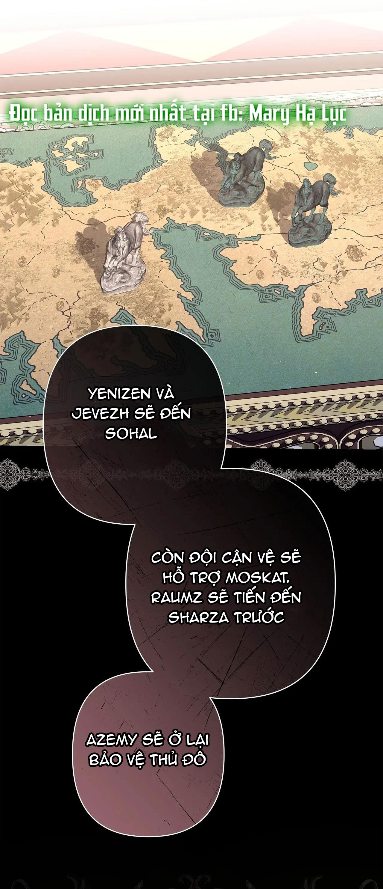 Vết Trăng chapter 58.2 25