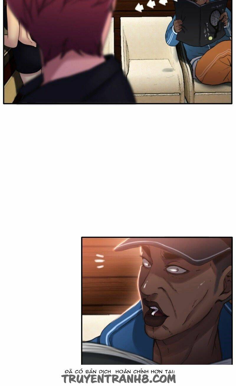 nhiệt huyết thanh xuân chapter 22 19