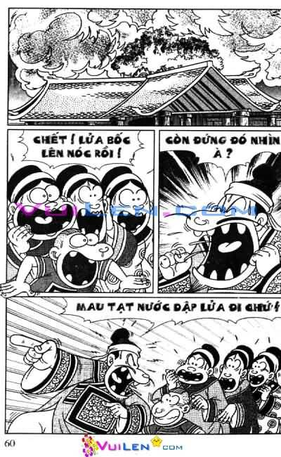 thần đồng đất việt chapter 99 57