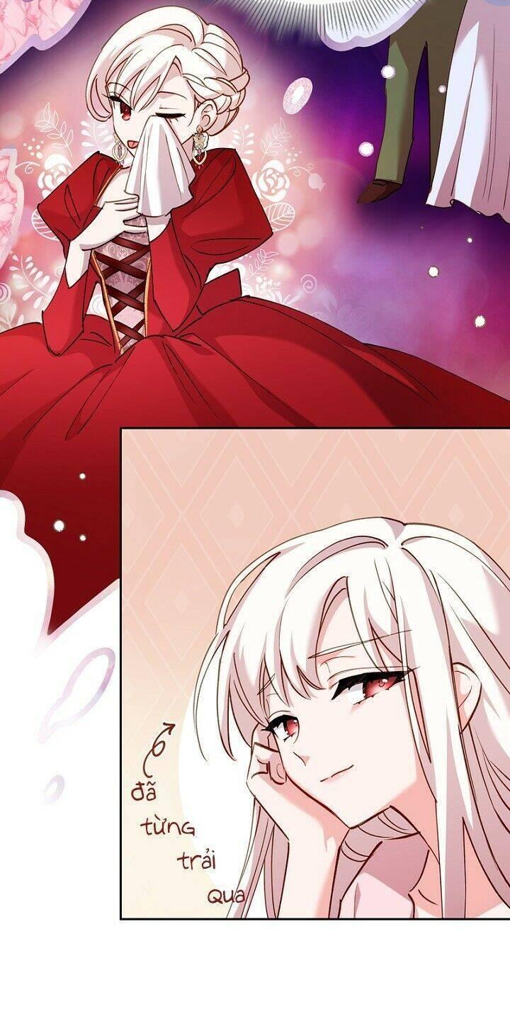 để yên cho tiểu thư hiền chapter 1 63