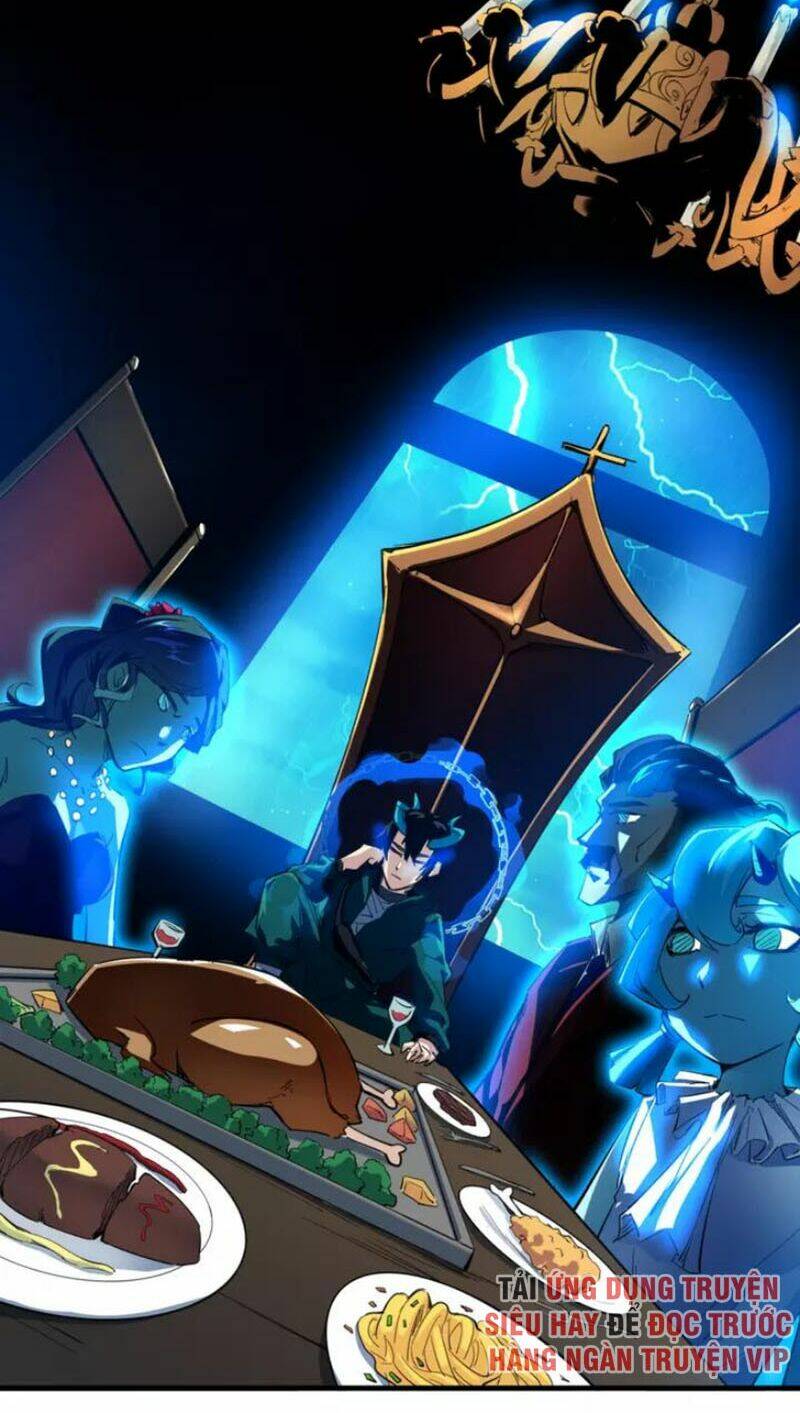 long mạch võ thần chapter 71 7