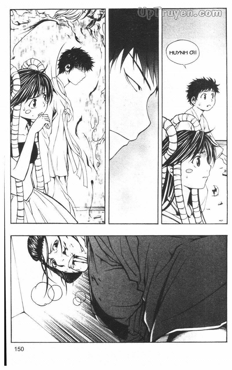 thời gió lốc (thời đại phong tang) chapter 5 151