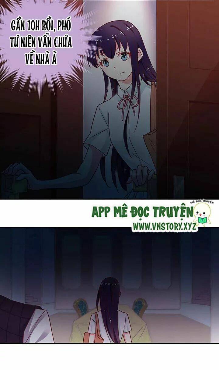 yêu em, sai đến tận cùng chapter 32 9