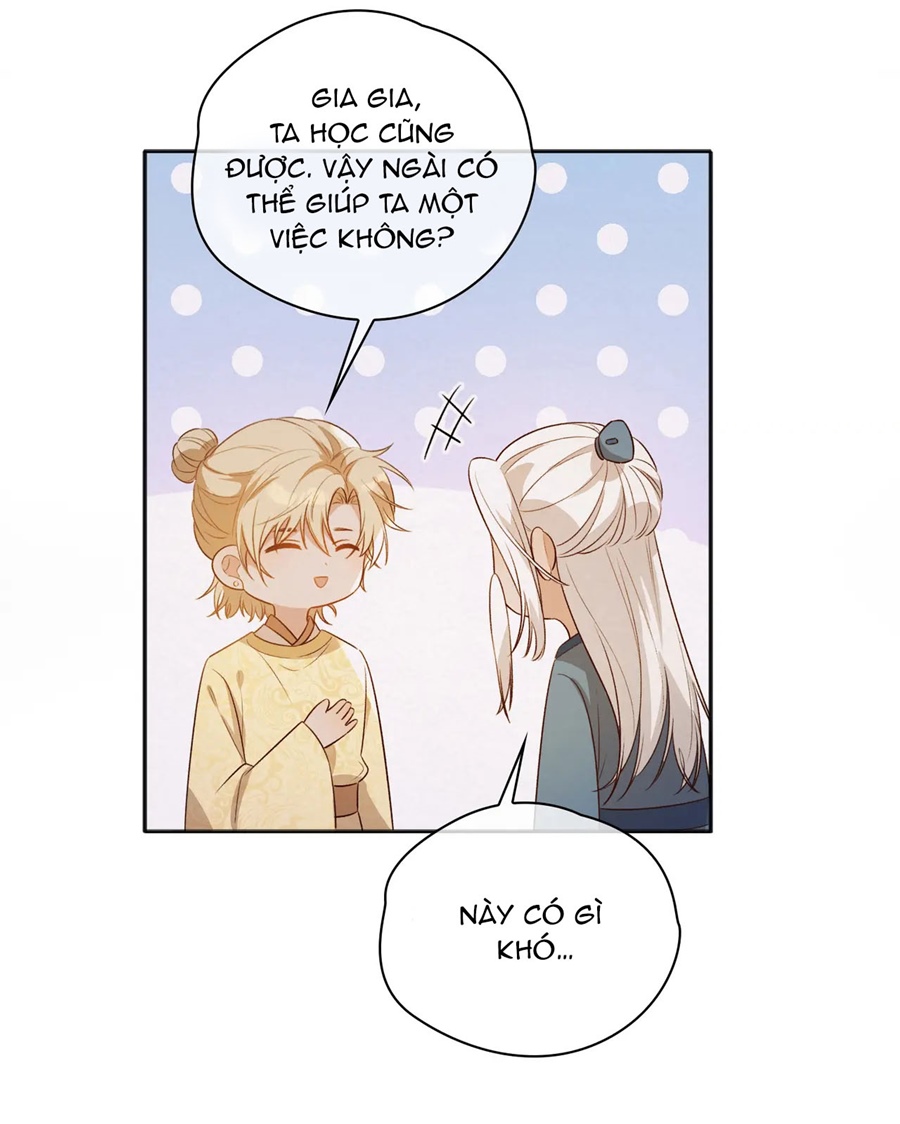 tình đầu của hoàng thái tử chapter 48.1 25