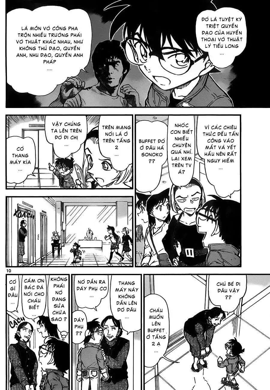 conan chapter 768 11