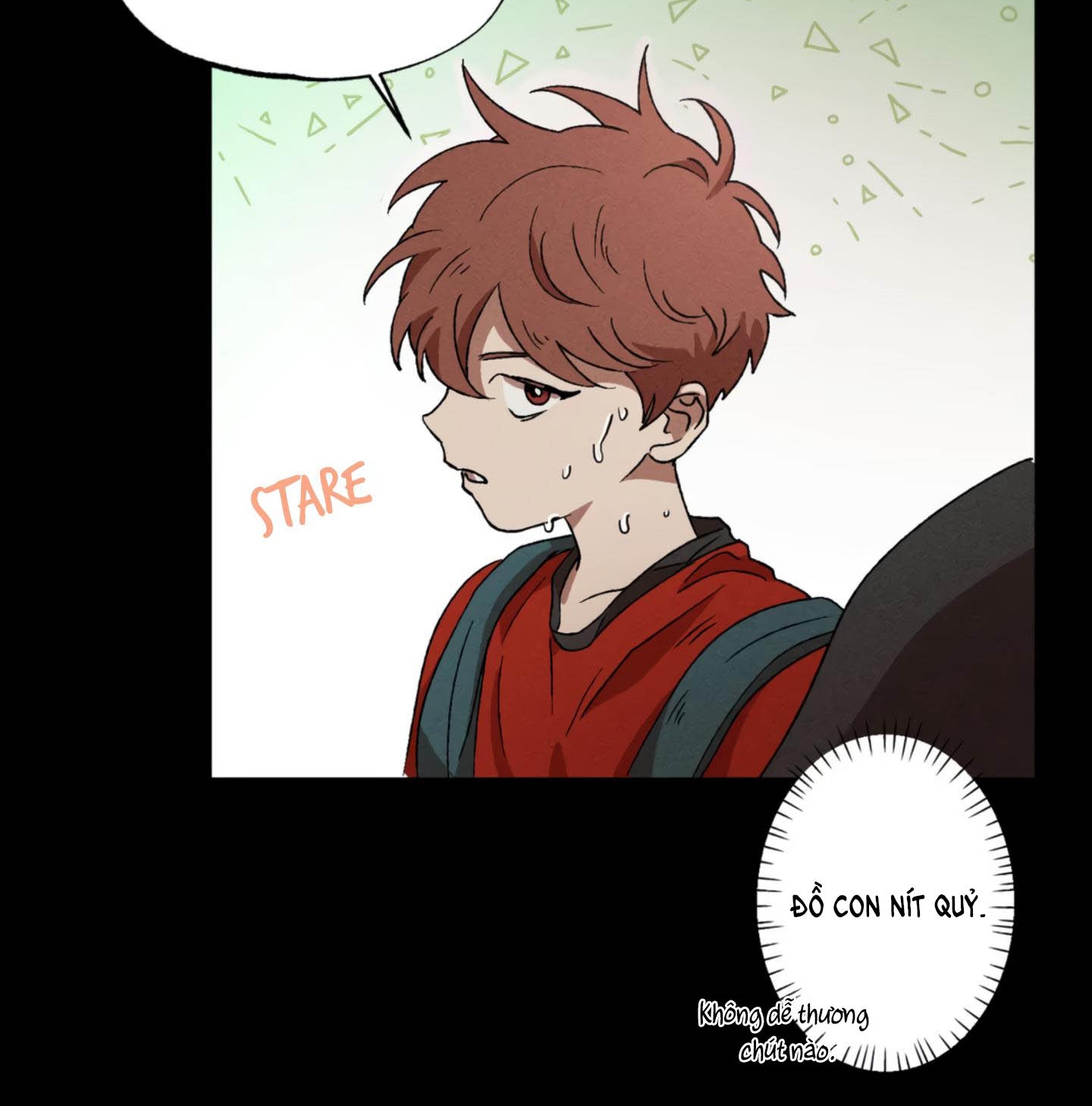 bẫy kép chapter 11 14