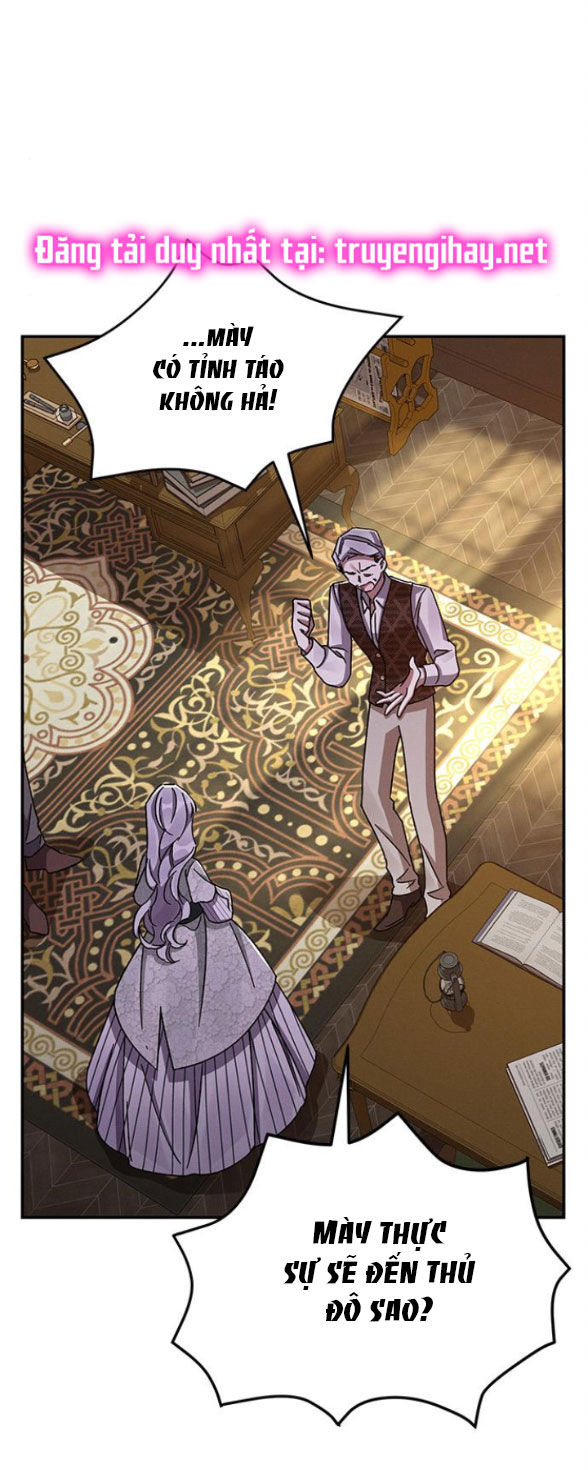 ôi kẻ thù không đội trời chung thân ái của tôi chapter 38.1 38