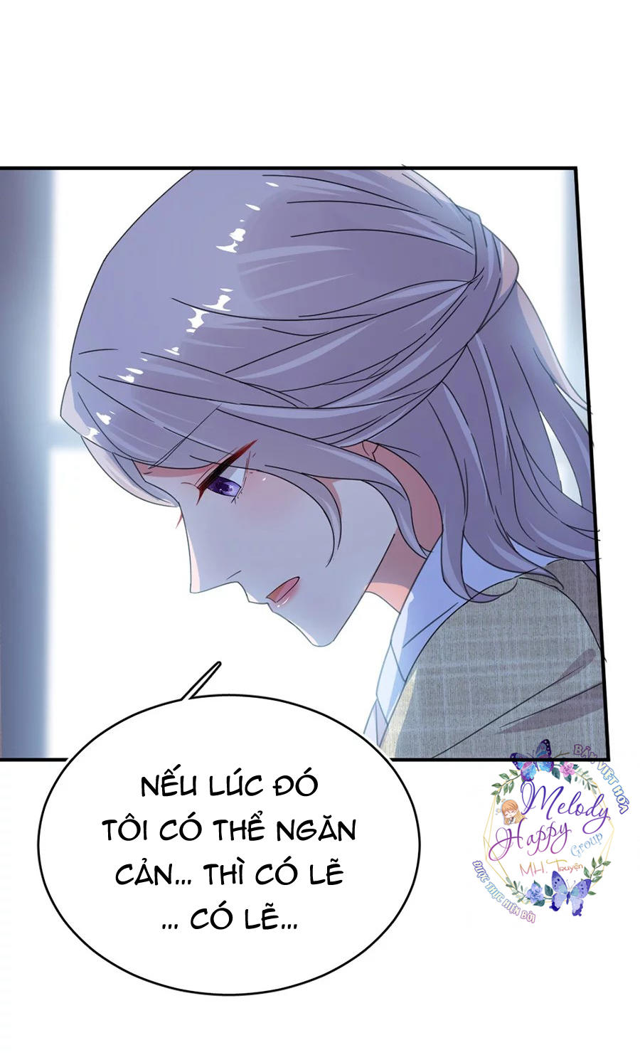 hoàn mỹ lão công tiến hóa luân chapter 50 19