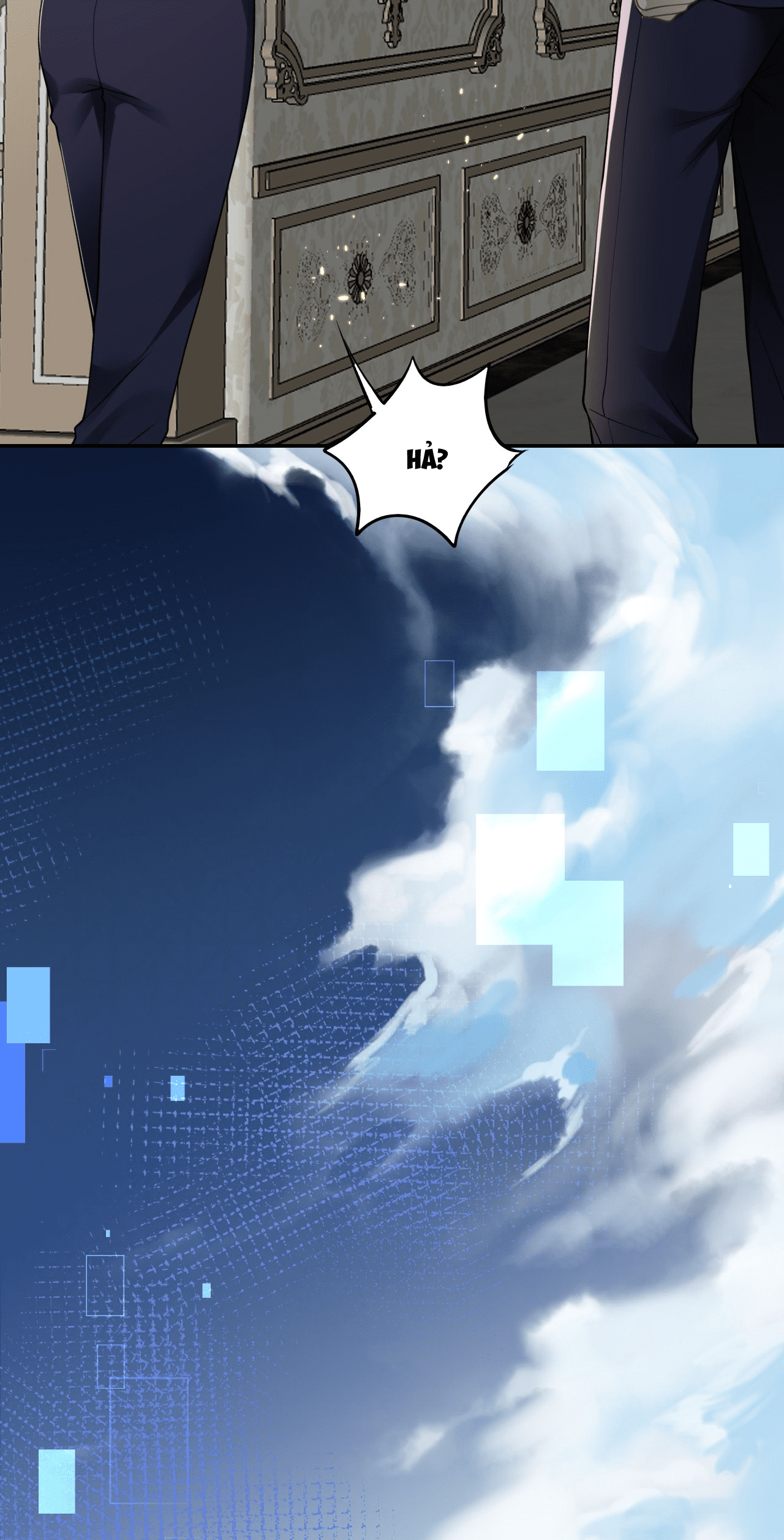 chiến lược tẩy trắng của phản diện chapter 4 33