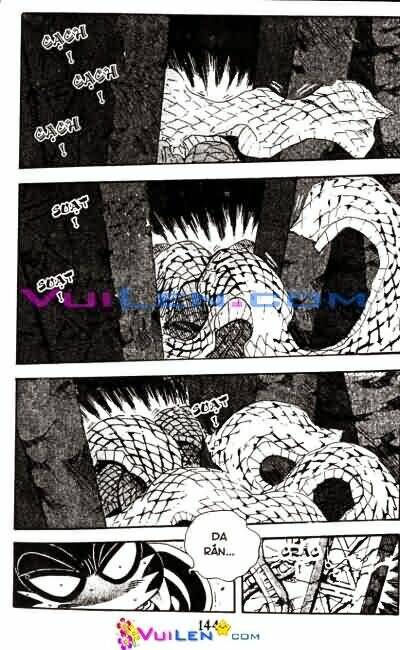 tiểu hòa thượng hd remake chapter 310 14