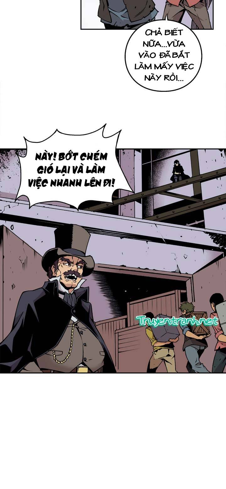 valkyrie agency chapter 1 26