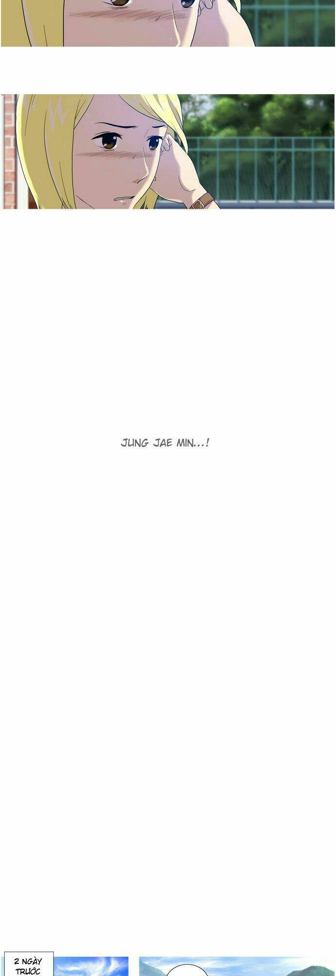 ma cà rồng biết yêu chapter 3 3