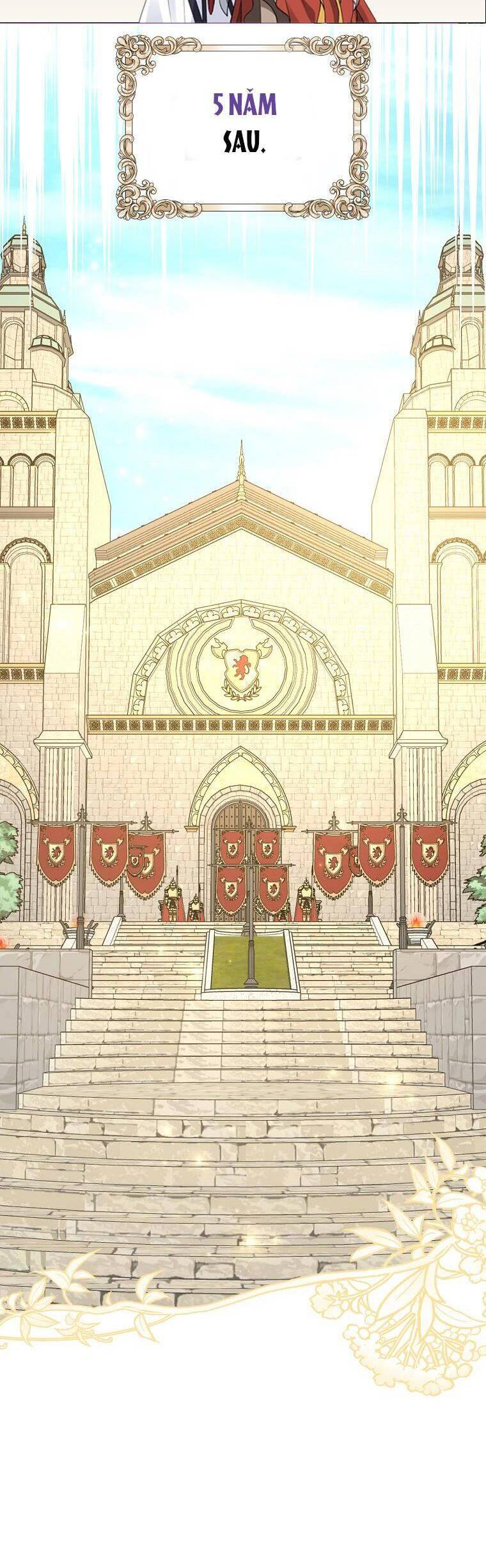 nhà hiền triết yigret chapter 74 1