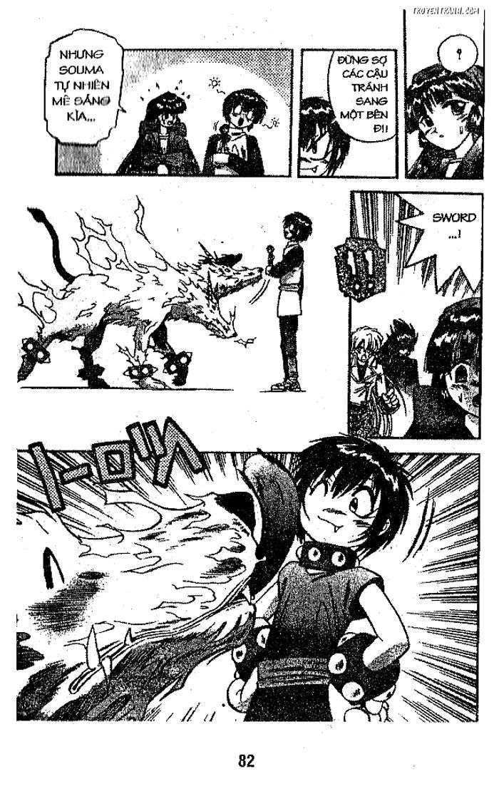 devil and devil chapter 30 12