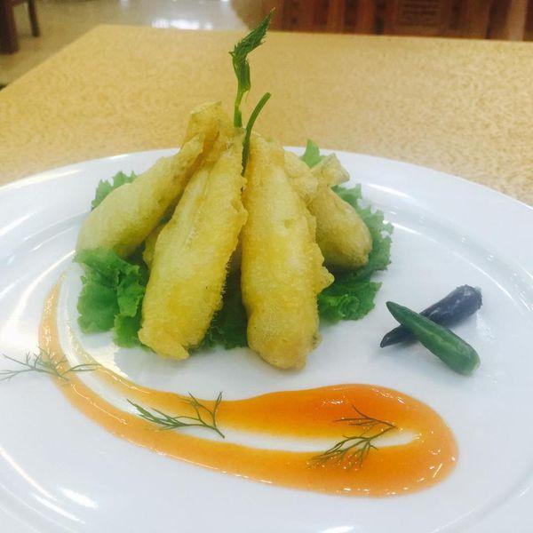 Bột Chiên Giòn Hòa Ký