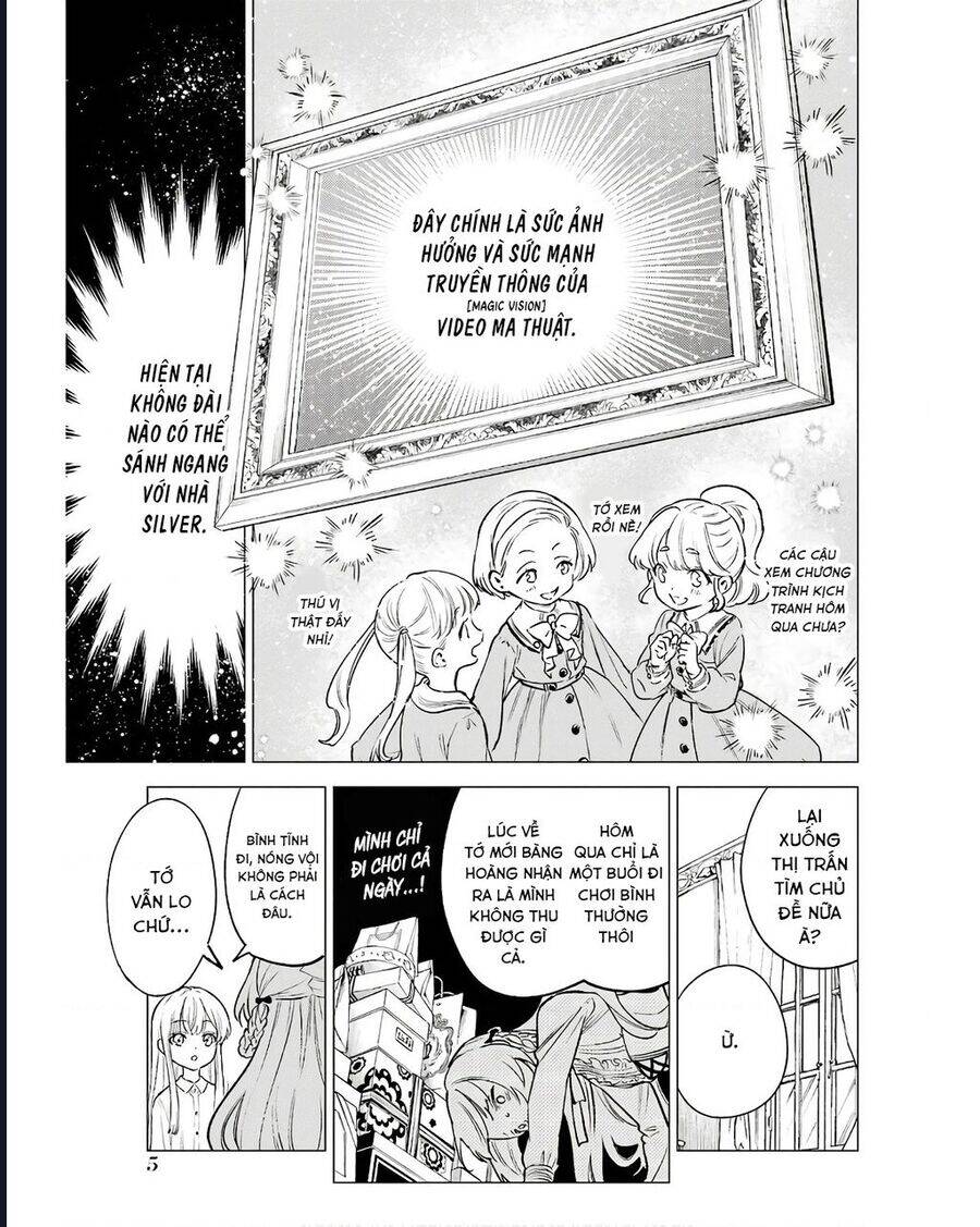 cuồng loạn lệnh nương - nia liston chapter 16 7