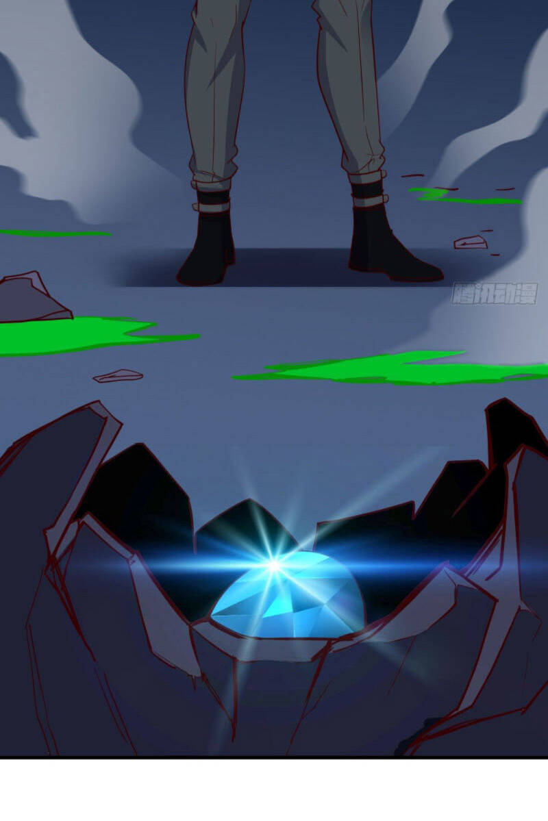 trợ lý thánh tôn, ta đã vô địch chapter 21 76